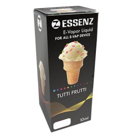 Esencia Essenz Tutti Frutti 