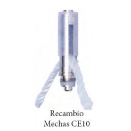 Recambio Mechas CE10 (uds)