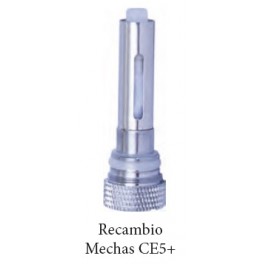 Recambio Mechas CE5+ (uds) 