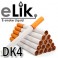 Esencia elik DK4 (tabaco) 