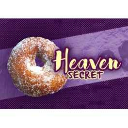HEAVEN SECRET - DROPS
