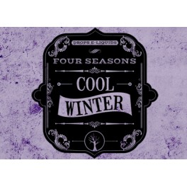 COOL WINTER - DROPS