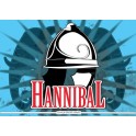 HANNIBAL - DROPS