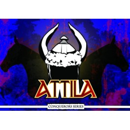 ATTILA - DROPS
