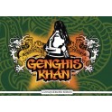 GENGHIS KHAN - DROPS