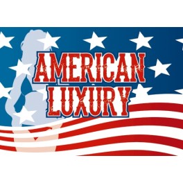 AMERICAN LUXURY - DROPS