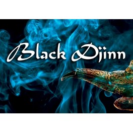 BLACK DJIIN - DROPS