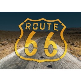ROUTE 66 - DROPS