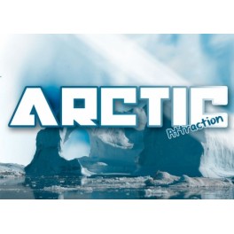 ARCTIC ATTTRACTION - DROPS