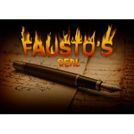 FAUSTO’S DEAL - DROPS