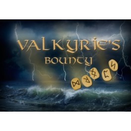 VALKYRIE’S BUNTY - DROPS