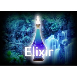 ELIXIR - DROPS