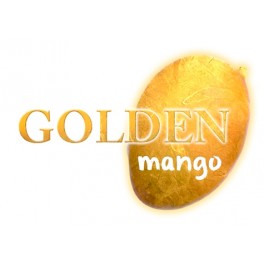 GOLDEN MANGO - DROPS