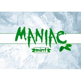 MANIAC MINT - DROPS