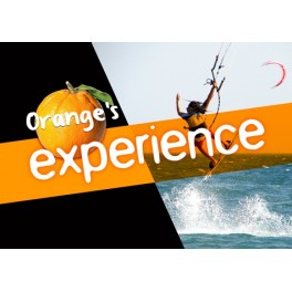 ORANGE’S EXPERIENCE - DROPS