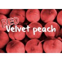 RED VELVET PEACH - DROPS