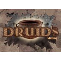 DRUID’S BLESSING - DROPS