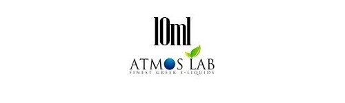 Atmos Lab l0 ml